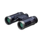 Jumelles Pentax UD 9x21 Navy Porro compactes multi-traitées 9x légères