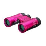 Jumelles Pentax UD 9x21 Pink prisme Porro compactes 9x multi-couches