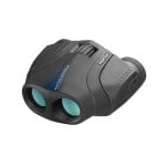 Binocolo Pentax UP 8x25 WP compatto impermeabile ottiche BaK4 asferiche