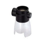 Acessório Pentax V-MS1 Suporte Macro para Monocular VM 6x21 WP com Iluminação LED