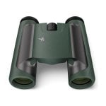 Jumelle Swarovski CL Pocket 10x25 Vertes Compactes Pliables Wild Nature