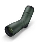 Lunette d'observation Swarovski ATC 17-40x56 verte compacte, optique haut de gamme