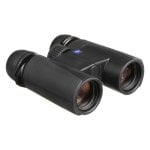Jumelle ZEISS Conquest HD 10x32 étanche Schmidt-Pechan noir 630g
