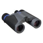 Binocolo ZEISS Terra ED Pocket 10x25 impermeabile 10x nero/grigio pieghevole
