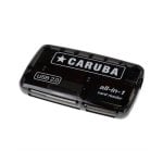 Lettore di schede Caruba D43036 USB 2.0 Nero universale 35 in 1