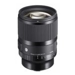 Objectif Sigma 50mm F1.4 DG DN Art Monture L Autofocus Compact