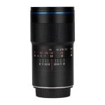 Obiettivo Laowa 100mm f/2.8 Ultra Macro APO Manuale Montatura Nikon F