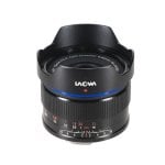 Obiettivo Laowa VE1020MFT 10 mm f/2 Zero-D Micro Four Thirds Paraluce Nero