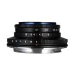 Obiettivo Laowa 10mm f/4 Cookie Montura Nikon Z Pancake Ultra-Grandangolare Nero