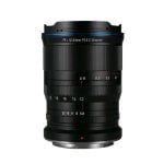 Obiettivo Laowa 12-24mm f/5.6 Zoom Montatura L Compatto Paraluce Incluso