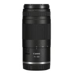 Objectif Canon RF 75-300mm F4-5.6 Zoom Téléphoto Monture RF Parasol ET-60 Inclus