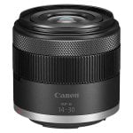 Obiettivo Canon RF-S 14-30mm F4-6.3 IS STM PZ Stabilizzato Montatura RF