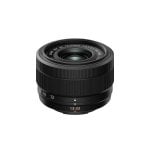 Objectif Fujifilm Fujinon XC 13-33 mm OIS Monture X Stabilisé Noir