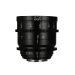 Objektiv Laowa 7.5mm T2.9 Zero-D S35 Montierung Fuji X