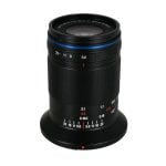 Obiettivo Laowa 85mm f/5.6 Ultra Macro Apo Macro Manuale Montatura Nikon Z