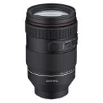 Obiettivo Samyang AF 35-150mm F2-2.8 Montura L Autofocus Zoom Versatile