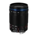 Obiettivo Laowa 85mm f/5.6 2X Ultra Macro APO Montatura Leica M Manual Focus