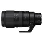 Obiettivo Nikon Nikkor Z 100-400mm VR S Stabilizzato Montatura Z Nero