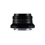 Obiettivo Laowa 15mm f/5 Cookie FF Pancake Montatura Sony FE Nero