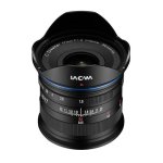 Objetiva Laowa 17mm f/1.8 Montura Micro Four Thirds Foco Manual