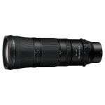 Obiettivo Nikon NIKKOR Z 180-600mm VR Stabilizzato Montatura Z Paraluce Incluso