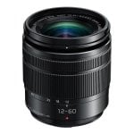 Obiettivo Panasonic Lumix G Vario 12-60mm F3.5-5.6 Power OIS Montatura Micro Four Thirds