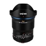 Obiettivo Laowa Argus 18mm f/0.95 APO Montura MFT Manual Focus