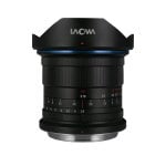 Obiettivo Laowa 19mm f/2.8 Zero-D Montatura Fujifilm GFX Manual Focus Nero