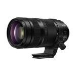 Obiettivo Panasonic Lumix S 100-500mm O.I.S. Super Zoom Stabilizzato Montatura L