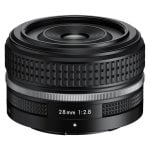 Objectif Nikon NIKKOR Z 28mm f/2.8 SE Monture Z Autofocus Compact