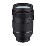 Obiettivo Samyang AF 35-150mm F2-2.8 FE Zoom Standard Montatura Sony E Autofocus