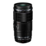 Obiettivo OM SYSTEM M.Zuiko Digital ED 90mm F3.5 IS PRO Stabilizzato Montatura Micro 4/3