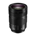 Obiettivo Panasonic Lumix S 24-105mm F4 Macro OIS Stabilizzato Montatura L