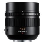 Obiettivo Panasonic Leica DG Nocticron 42.5 mm F1.2 OIS Montura Micro Four Thirds