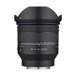 Obiettivo Samyang AF 14-24mm F2.8 Zoom Ultra Grandangolare Montura Sony E Autofocus