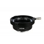 Objektiv Laowa 0,7x Focal Reducer für Probe PL APS-C/Full Frame Manuell