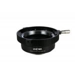 Redutor de Focal Laowa 0.7x Compatível Probe PL Montura PL Manual