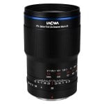 Obiettivo Laowa VE5828NZ 58 mm f/2.8 Macro Montatura Nikon Z Manuale