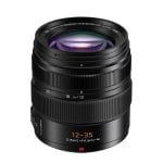 Obiettivo Panasonic Lumix H-ES1203 12-35 mm f/2.8 O.I.S. Montatura Micro Four Thirds