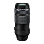 Obiettivo Olympus M.Zuiko Digital ED 100-400mm IS 100-400 mm Stabilizzato Montura Micro 4/3