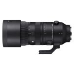 Obiettivo Sigma 70-200mm F2.8 DG DN OS Sport Stabilizzato Montura L Paraluce Incluso