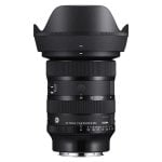 Obiettivo Sigma 24-70mm F2.8 DG DN II Art Montatura L Paraluce Incluso