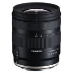 Obiettivo Tamron 11-20mm F2.8 Di III-A VC RXD Stabilizzato Attacco Canon RF-S