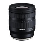 Obiettivo Tamron 11-20mm F2.8 Di III-A RXD Stabilizzato Attacco Fujifilm X