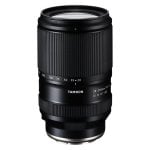 Obiettivo Tamron 28-300mm F4-7.1 Di III VC VXD Stabilizzato Montura Sony E