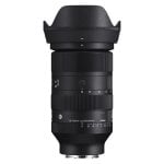 Obiettivo Sigma 28-105mm F2.8 DG DN Art Zoom Montura Sony E Paraluce Rimovibile