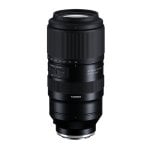 Obiettivo Tamron 50-400mm F4.5-6.3 Di III VC VXD Stabilizzato Montura Sony E