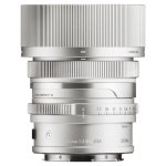 Objectif Sigma 35mm F2 DG Contemporary Monture L Parasol Argent