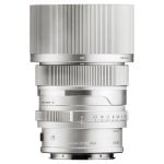 Obiettivo Sigma 65mm F2 DG DN Contemporary Montatura L Paraluce Incluso