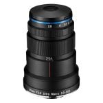 Laowa Objectif 25mm F/2.8 2.5-5x Ultra Macro compatibile con Canon Rf